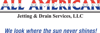 All American Jetting & Drain Services, LLC.