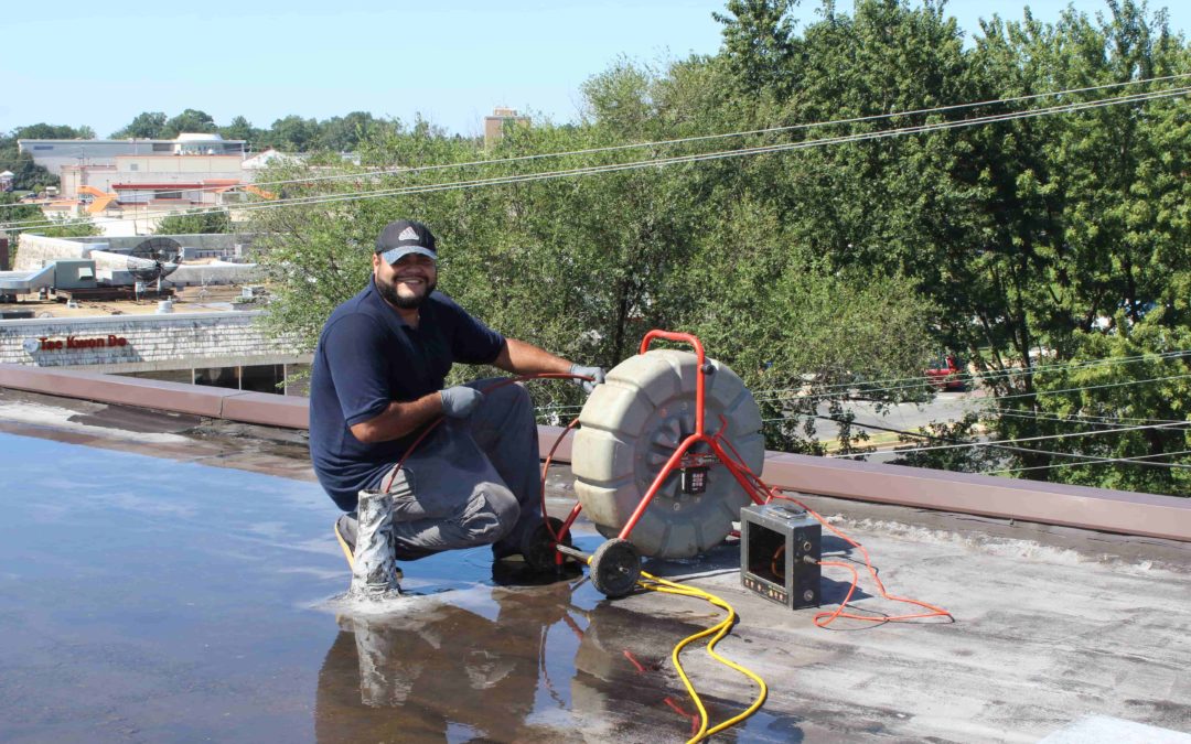 Benefits of Preventative Drain Maintenance