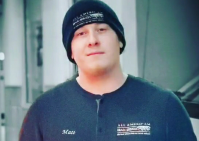 Drain Specialist Matt