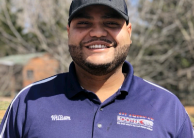 Drain Specialist William