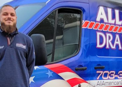 Drain Specialist Lukas