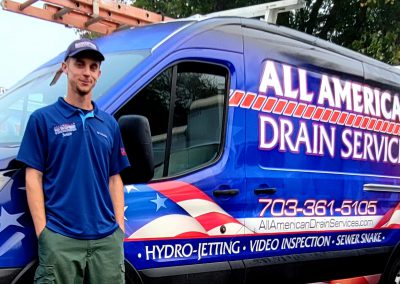 Drain Specialist Don G